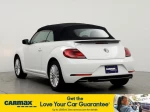2019 Volkswagen Beetle 2.0T Final Edition SE