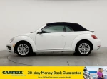 2019 Volkswagen Beetle 2.0T Final Edition SE