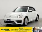 2019 Volkswagen Beetle 2.0T Final Edition SE