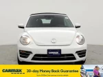 2019 Volkswagen Beetle 2.0T Final Edition SE