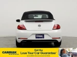 2019 Volkswagen Beetle 2.0T Final Edition SE