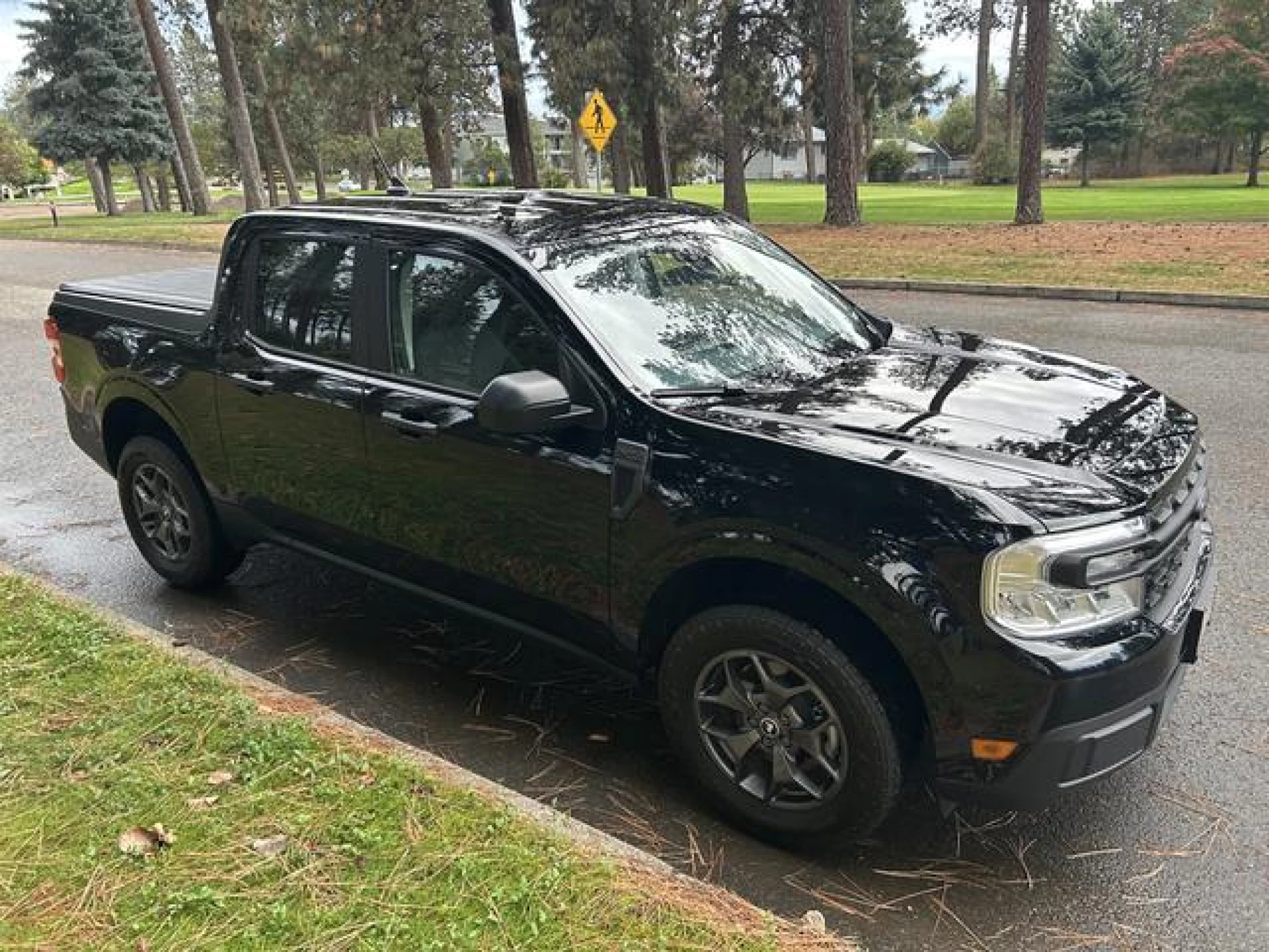 2023 Ford Maverick XL