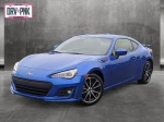 2017 Subaru BRZ Premium