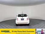 2017 FIAT 500 Pop