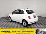 2017 FIAT 500 Pop