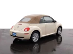 2009 Volkswagen New Beetle S