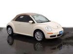2009 Volkswagen New Beetle S
