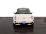 2009 Volkswagen New Beetle S