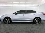 2021 Subaru Impreza Sport