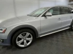 2016 Audi allroad 2.0T Premium Plus