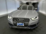 2016 Audi allroad 2.0T Premium Plus