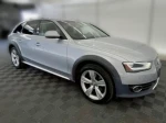 2016 Audi allroad 2.0T Premium Plus