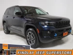 2023 Jeep Grand Cherokee 4xe Trailhawk