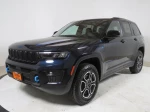 2023 Jeep Grand Cherokee 4xe Trailhawk