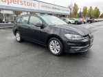 2019 Volkswagen Golf SportWagen 1.8T S