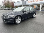 2019 Volkswagen Golf SportWagen 1.8T S