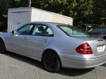2003 Mercedes-Benz E-Class E 320 4dr Sedan