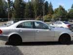 2003 Mercedes-Benz E-Class E 320 4dr Sedan