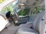2003 Mercedes-Benz E-Class E 320 4dr Sedan