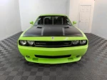 2008 Dodge Challenger SRT8