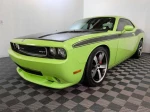 2008 Dodge Challenger SRT8