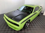 2008 Dodge Challenger SRT8