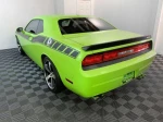 2008 Dodge Challenger SRT8