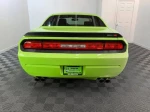 2008 Dodge Challenger SRT8