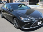 2023 Lexus ES 250 Base