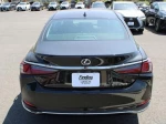 2023 Lexus ES 250 Base