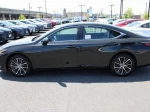 2023 Lexus ES 250 Base
