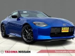 2023 Nissan Z Performance