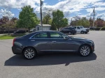 2018 Cadillac ATS 3.6L Premium Luxury