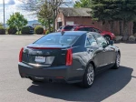 2018 Cadillac ATS 3.6L Premium Luxury