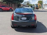 2018 Cadillac ATS 3.6L Premium Luxury