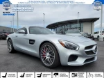 2016 Mercedes-Benz AMG GT AMG GT S