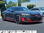 2023 Audi RS e-tron GT Base