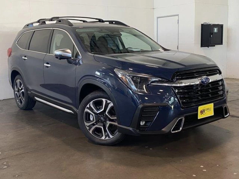 2023 Subaru Ascent Touring 7-Passenger