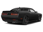 2023 Dodge Challenger SRT Hellcat