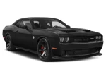 2023 Dodge Challenger SRT Hellcat