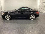 2012 Mercedes-Benz SLK-Class SLK350