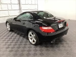 2012 Mercedes-Benz SLK-Class SLK350