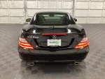 2012 Mercedes-Benz SLK-Class SLK350