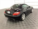 2012 Mercedes-Benz SLK-Class SLK350