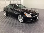 2012 Mercedes-Benz SLK-Class SLK350