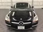 2012 Mercedes-Benz SLK-Class SLK350