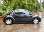 2000 Volkswagen New Beetle GLX 1.8T