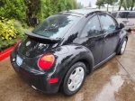 2000 Volkswagen New Beetle GLX 1.8T