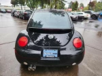 2000 Volkswagen New Beetle GLX 1.8T