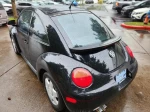 2000 Volkswagen New Beetle GLX 1.8T